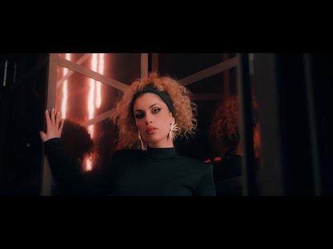 DR BRS x Radics Gigi - Még nem veszíthetek (Jimmy másképp) [Official Music Video]