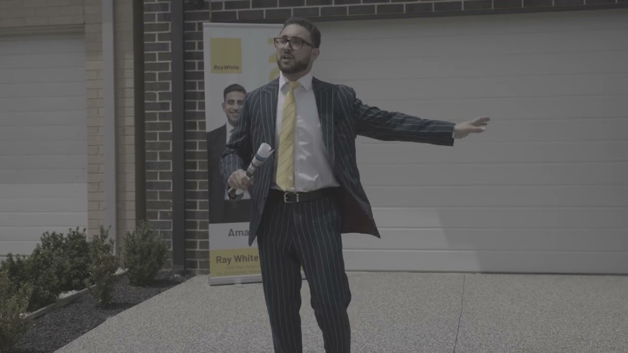 Paul Tsigeridis | Auction Profile