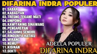 Download lagu OM ADELLA TERBARU 2025 | DIFARINA INDRA - SABAR,KABAGYAN,TRESNO TEKANE MATI mp3 Download lagu OM ADELLA TERBARU 2025 | DIFARINA INDRA - SABAR,KABAGYAN,TRESNO TEKANE MATI mp3