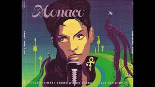 PRINCE ⚜️ Sexy Dancer/Dance 4 Me ~ Monaco 2009