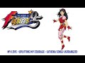 The King Of Fighters 95 KOF 95 AST MY LOVE Athena Song Extended 15 Min