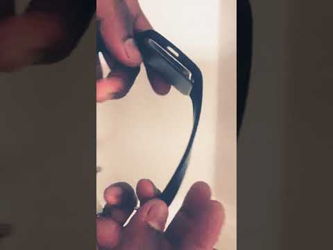 Sony smart watch 3 power off