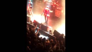 Miles Kane- Quicksand live