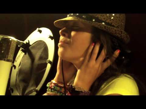 American Idol Contestant Xlll Stephanie Marie Hanvey - "On A Prayer"  Demo Session