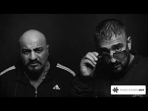 Bugs & Bunnies (OLEXESH x HAFTBEFEHL x XATAR)