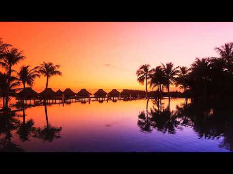 CHILLOUT LOUNGE RELAXING MUSIC Summer Special Mega Mix 2022