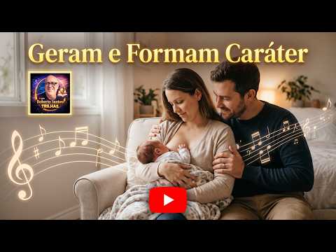 Thumbnail de Assista e ouça com Sua Mãe… Ela vai entender o quanto você a AMA🎵