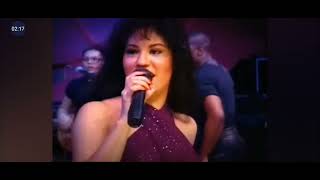 Selena -Techno Cumbia 2012