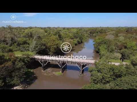Nuestro Chaco, Colonia Benítez