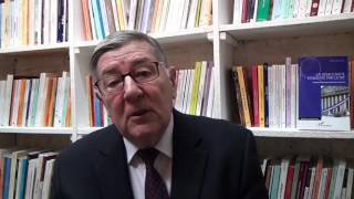 LA DÉMOCRATIE ÉTOUFFÉE PAR L'ÉTAT <br> Jean Brilman