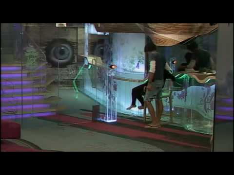 Big Brother UK BB11UK Day 40 P5