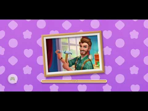 Matchington mansion Level 1266