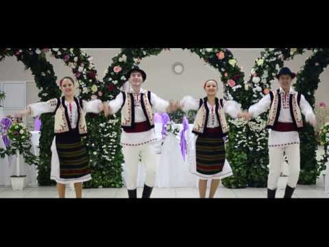 Joc frumos din Moldova - Oleg Buzatu