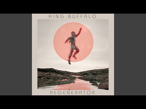 Avalon - King Buffalo