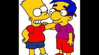 Björn Rosenström - Pojkarna som busar