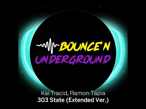 Kai Tracid, Ramon Tapia - 303 State