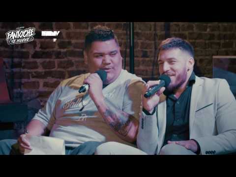 BANGA VS DOZER - SEMIFINALES - #actitudfreestyle Capitulo 4