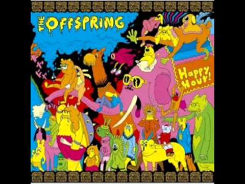 The Offspring - Pretty Fly (The Baka Boyz Low Rider Remix)