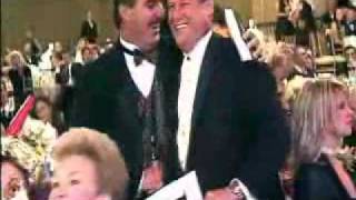 Celine Dion, Gloria Estefan, Mohamed Ali, Josh Groban and others NEW Live Clip