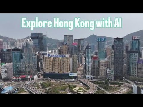 Hong Kong - Web Chat