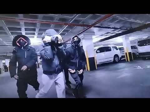 Zero x M3 - DeadLine (Official Video) *The Worst Song I ever Hurd* Reaction!