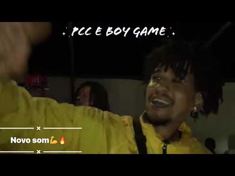 Pcc ft boy game brevemente