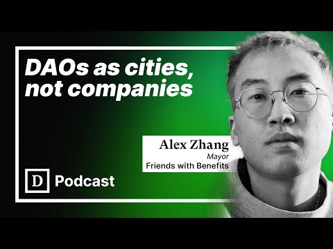 Friends with Benefits - the community that uses crypto ... - YouTube