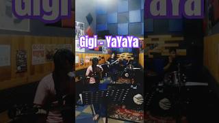 Download lagu Gigi - Yayaya (Cover) mp3 Download lagu Gigi - Yayaya (Cover) mp3