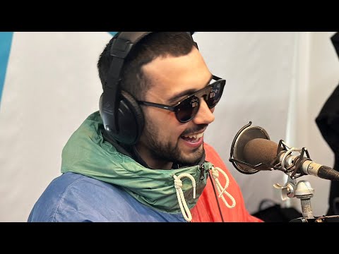 Cypher Sudaka 64 | Sáez'93: INÉDITO (Prod. Andrés Pelacchi)