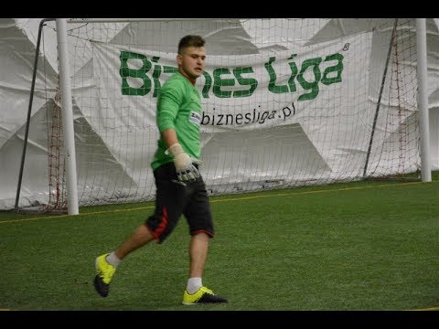 07.11.2017 III Liga B - Zamak Mercator vs. Porsche Inter Auto Polska