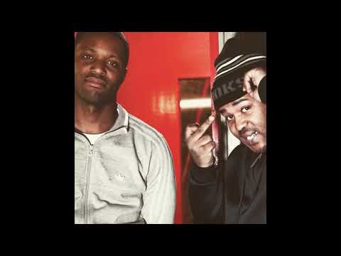 Milli Major ft. Paper Pabs - VOICES (BLOOD ON THE WALL, 2008, 15/15)