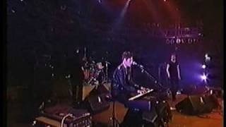 Suede - She - Live in Dusseldorf 1997