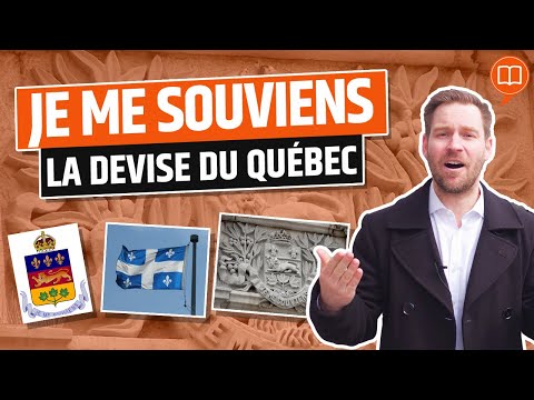 download lagu mp3 mp4 Meaning Of Je Me Souviens, download lagu Meaning Of Je Me Souviens gratis, unduh video klip Meaning Of Je Me Souviens