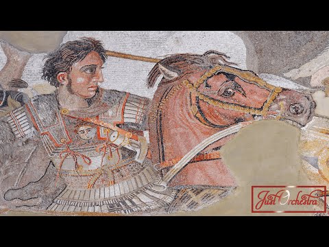 7. Ben Hayden - Elysium (Low Momentum, Low Depth, High Power) Epic History TV Soundtrack