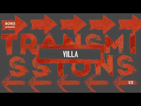 Transmissions 612 with Villa