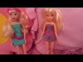 Winx Club Jakks Pacific School Girl/Everyday Doll and Simba Stella School Girl *Comparison*