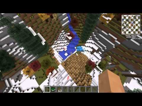 Kryllyk Plays FTB - Mystcraft Testing Bonus