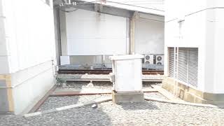 淀屋橋駅～枚方市駅までの新展望映像