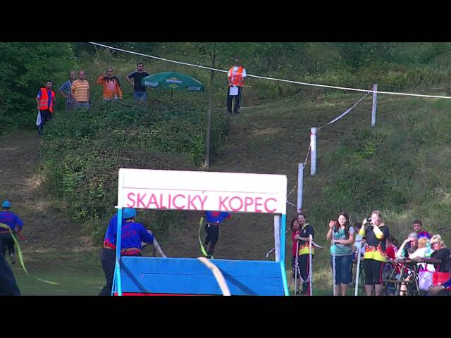 Skalice-Sokolské hřiště, 13. 08. 2011