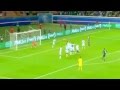 Zlatan Ibrahimovic Amazing Free-kick Goal ( PSG vs Sochaux 5-0 ) HD
