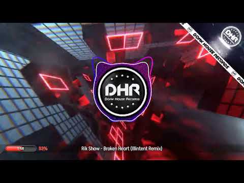 Rik Shaw - Broken Heart (Illintent Remix) - DHR UK Bounce 🔥