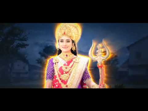 Jag jannani maa vaishnodevi