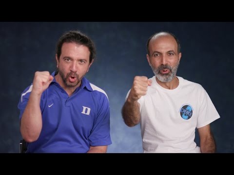 The Biology of Popular Science Fiction TV & Movies