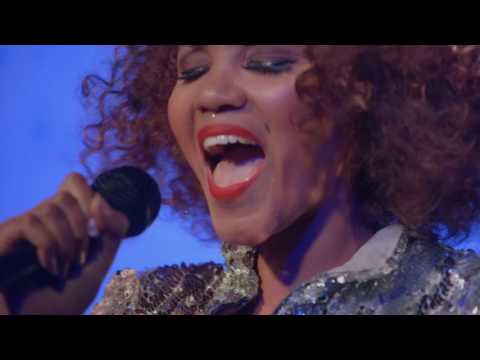 LU CHASE- FEEL- LIVE VIDEO- LA MAISON MÈRE