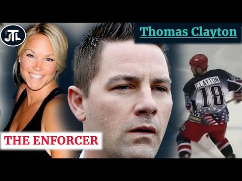 The Enforcer: the murder of Kelley Stage Clayton [True Crime]