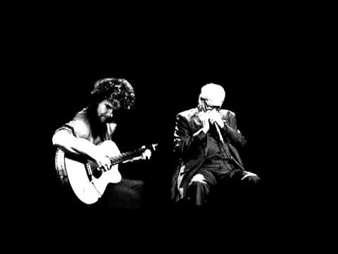 Pat Metheny & Toots Thielemans - "Always and Forever" (Dedicated to Metheny's parents)