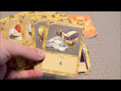 Dad's Gaming Addiction - Havok & Hijinks (Kickstarter Preview) 