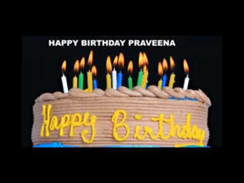 Praveena