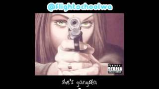 Flight School - &quot;She&#39;s Gangsta&quot;