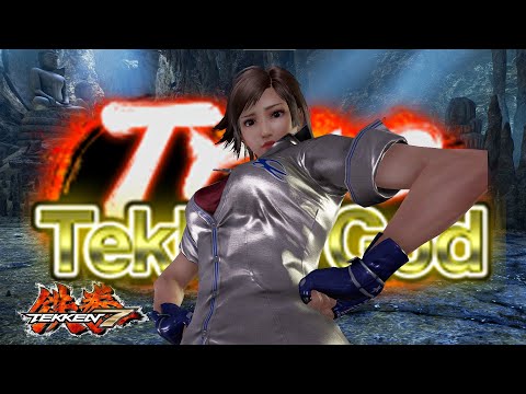 Will I get the promo? | Asuka vs. Xiaoyu Tekken 7 Ranked Part 2 (Pre-Patch 5.00)